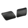 Front Bumper Headlight Washer Cover Nozzle Cap Left Right Side