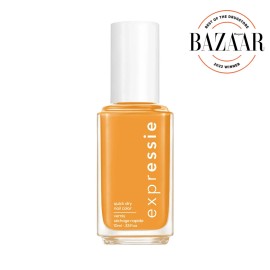 Essie expressie, Quick-Dry Nail Polish, 120 don't hate curate, 0.33 fl oz