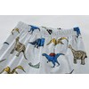 Little Hand Boys Pyjamas Set Dinosaur Cotton Short Sleeve Pjs