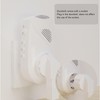 Wireless Doorbell High Volume Long Distance Transmission Waterproof Door Bell