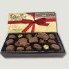 Esther Price Assorted Milk Chocolates, 1 lb Gift Box -