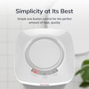 Lasko Portable Electric Ceramic Space Heater with ALCI Plug for