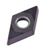 Annadue 10pcs CNC Inserts CNC Carbide Blades Carbide Inserts Carbide