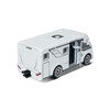 Majorette 212057601Q02 Explorer Hymer Mobil Exsis-i, Camper, Motorhome, Camping, Toy