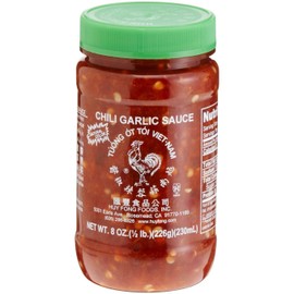 Huy Fong Sauce Chili Vietnam Garli