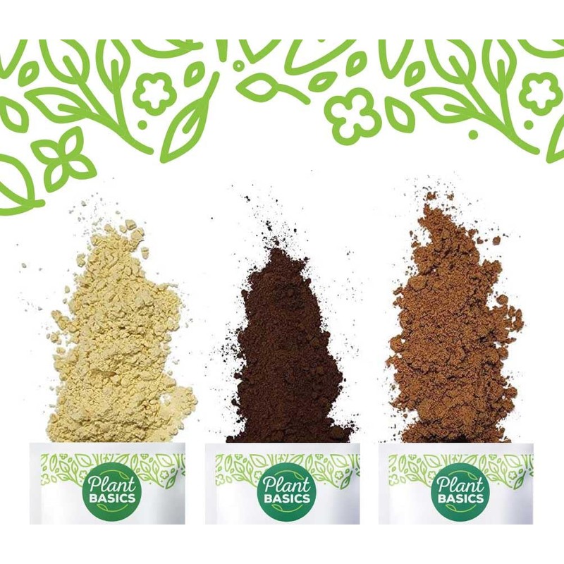 Plant Basics - Plant Based Seasoning, Just Like Beef Taco,