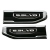 Pair New 5.3L V8 Vent Emblems Kit 3D Driver Passenger