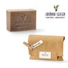 Olive Oil Soap with 20% Black Cumin Oil, Traditionally Handmade,