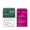 Newt One RTG Omega 3 30 capsules + Newt One Milk Thistle 60 capsules (2 months) / 뉴트원 RTG오메가3 30캡슐+뉴트원 밀크씨슬 60캡슐(2개월)