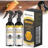 Oprtuisi Natural Beeswax Furniture Polish Spray, Wood Cleaner and Polish,