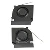 Annadue CPU GPU Cooling Fan for AN517 41 AN517 52