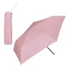 [2024] Wpc. Parasol Folding Umbrella, Light Shielding Lightweight Solid Mini