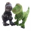 Jextech Peluche Grande Dinosaurio Tiranosaurio Rex Suave Lindo 70cm
