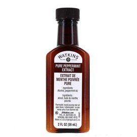Watkins Pure Peppermint Extract 2 Ounces