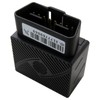 GSM/GPRS (2G) Tracker Real Time Vehicle Tracking Locator OBDII Device