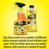 Goo Gone Pro Power Adhesive Remover - 8 Ounce -