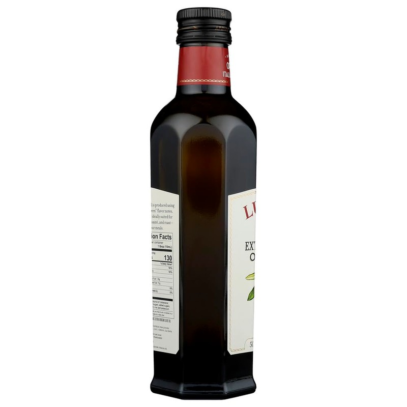  Lucini Italia Organics Select Extra Virgin Olive Oil --