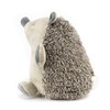 Decorative Hedgehog Door Stop-Cute Animal Weighted Door Stopper for Home