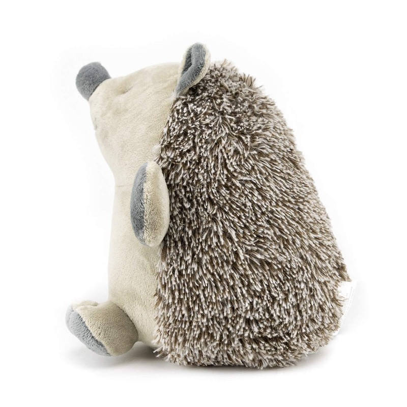 Decorative Hedgehog Door Stop-Cute Animal Weighted Door Stopper for Home