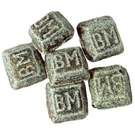 Bavarian Malt Sweet Nostalgia 500 g