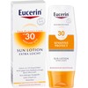 Eucerin Sensitive Protect Sun Lotion Extra Light LSF 30, 150