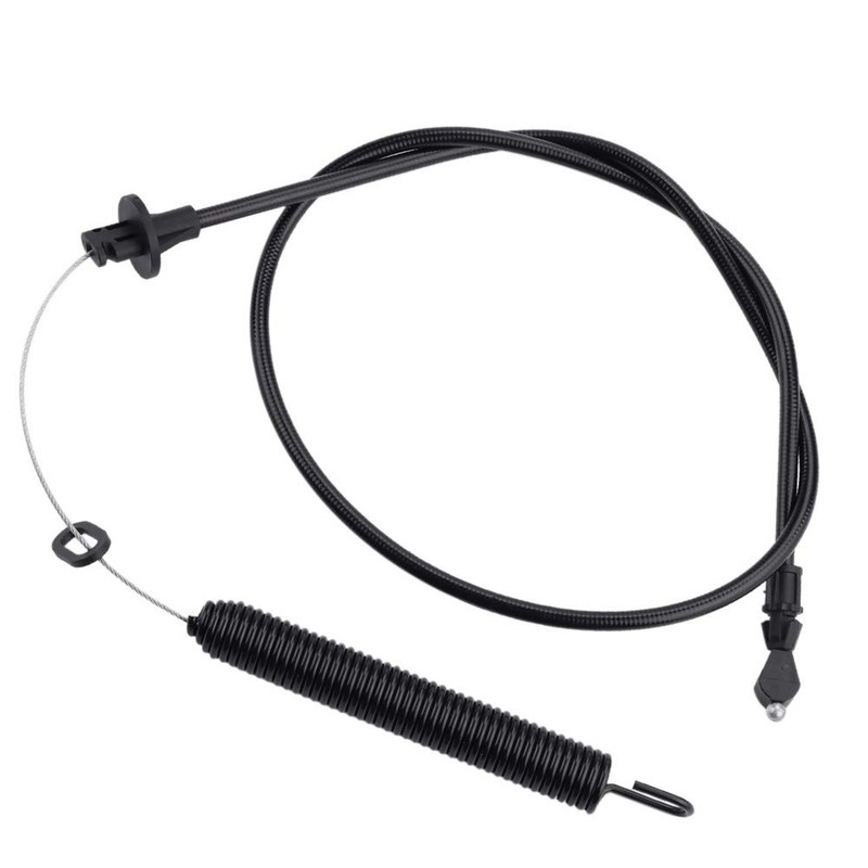 532169676 New 42" Riding Mower Deck Engagement Cable for Craftsman