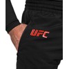 Venum Men's Standard UFC Adrenaline Fight Week Performance Shorts Black