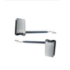 (2PCS Reactivate The Chainsaw's New Carbon Brushes DW718 and DW717