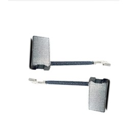 (2PCS Reactivate The Chainsaw's New Carbon Brushes DW718 and DW717
