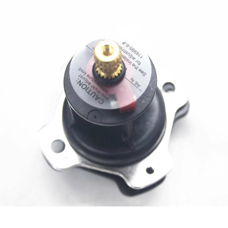 good_7204 For Kohler GP77759 MIXER CAP FOR PRESSURE BALANCE 1/2"