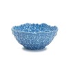 Blue Hydrangea Tidbit Bowls