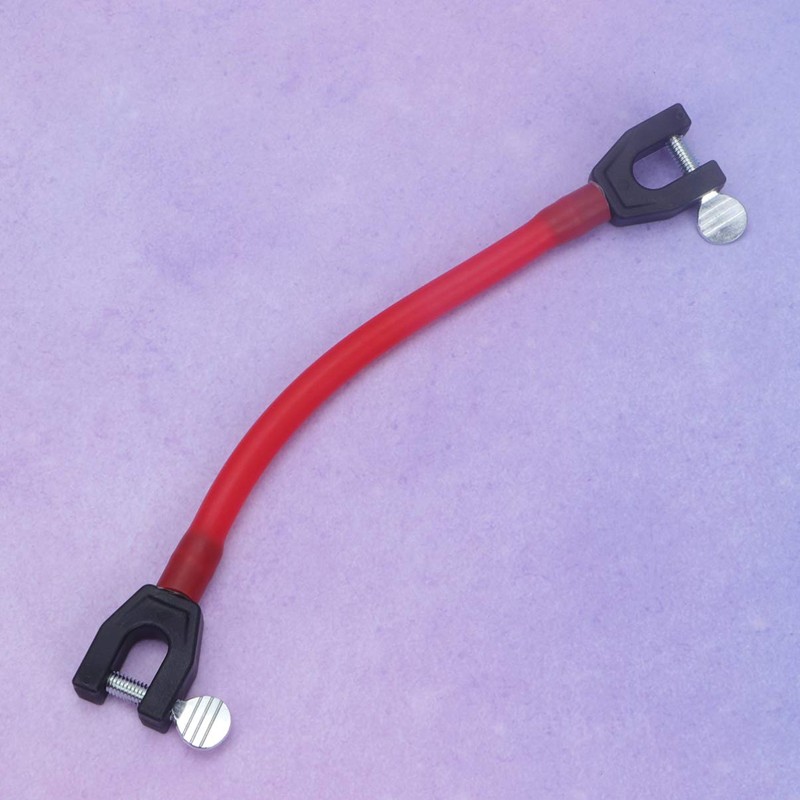 BESPORTBLE Easy Wedge Ski Training Aid Ski Tip Plug Durable