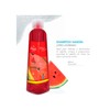Shampoo Sandia Cero Lagrimas Para Niños y Niñas con Colágeno