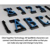 SpellBrite LED Letter A | Build DIY Signs You Can