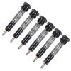 Labwork 50hp Fuel Injector For 1989-1993 Dodge Cummins 5.9L 6BT
