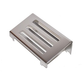 Weber 67060 Heat Deflector for Spirit II 200 and 300 Series, Model Years 2017 and Newer.