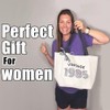 Vavabox Handbag, Year Tote Bag-1975