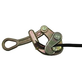 Cable Grip Puller (10 KN) KX-1 (can not be Used for Steel Wire Rope)