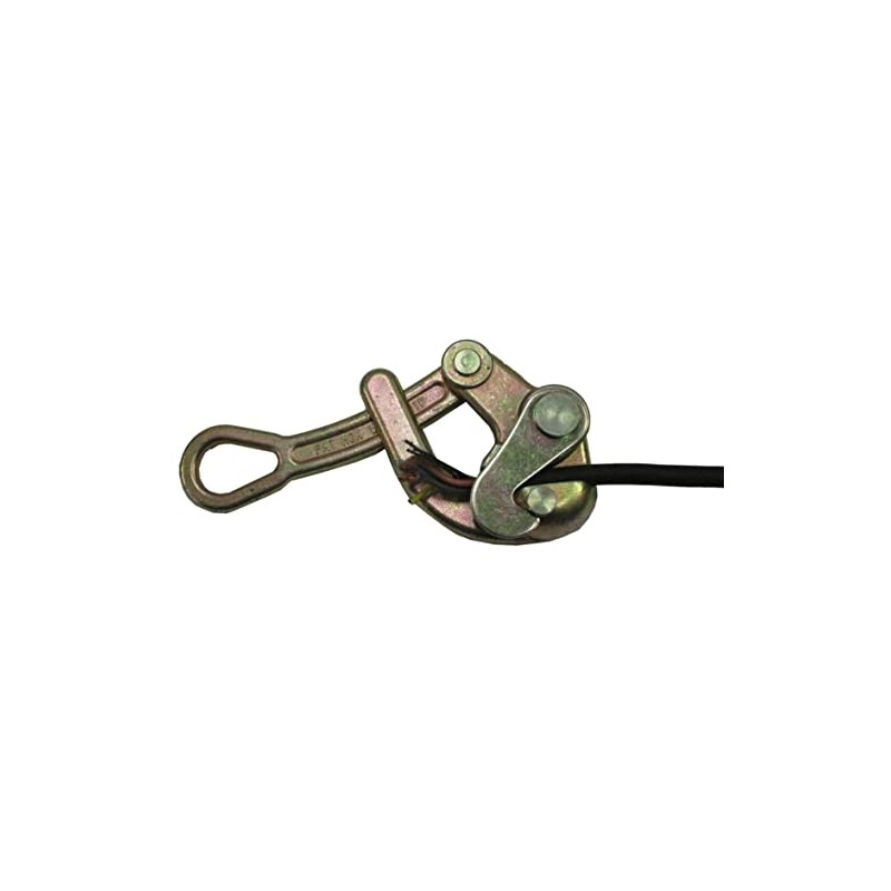 Cable Grip Puller (10 KN) KX-1 (can not be Used