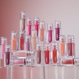 LAKA Maxi Glayer Tint 3.8g, Color:613 Peak