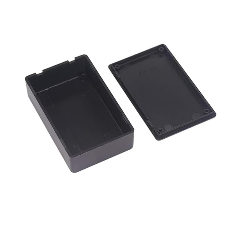 Waterproof Junction Box Plastic Electronics Enclosure Electronic Project Box Junction