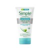 Simple Daily Skin Detox Clear Pore Scrub, 150ml