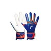 Reusch Guanti da portiere adulti | ottima presa, tenuta sicura