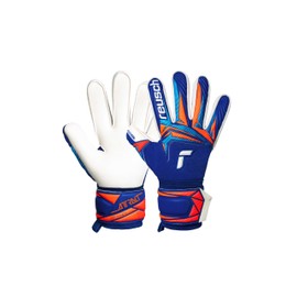 Reusch Guanti da portiere adulti | ottima presa, tenuta sicura e comfort