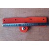 Aluminum Step Ladder Hinge Tie Rod Replacement Kit for Herringbone