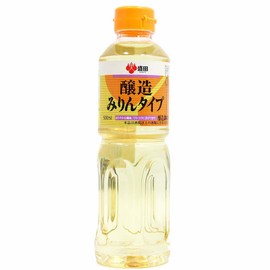 Sweet Rice Seasoning Mirin