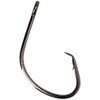 Owner American 5114T-151 Tournament Mutu Light Circle Hook, Size 5/0,