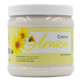 Productos Mart Mexico Crema Extracto De Árnica Para Mensajes (1 Kilo)