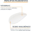 Eucerin Sérum facial Vitamin C y Ácido Hialurónico ,Hyaluron Filler,8ml