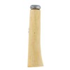 Igarashi Hamono NE-165T Steel Hatchet Pattern for Bamboo Split Hatchets